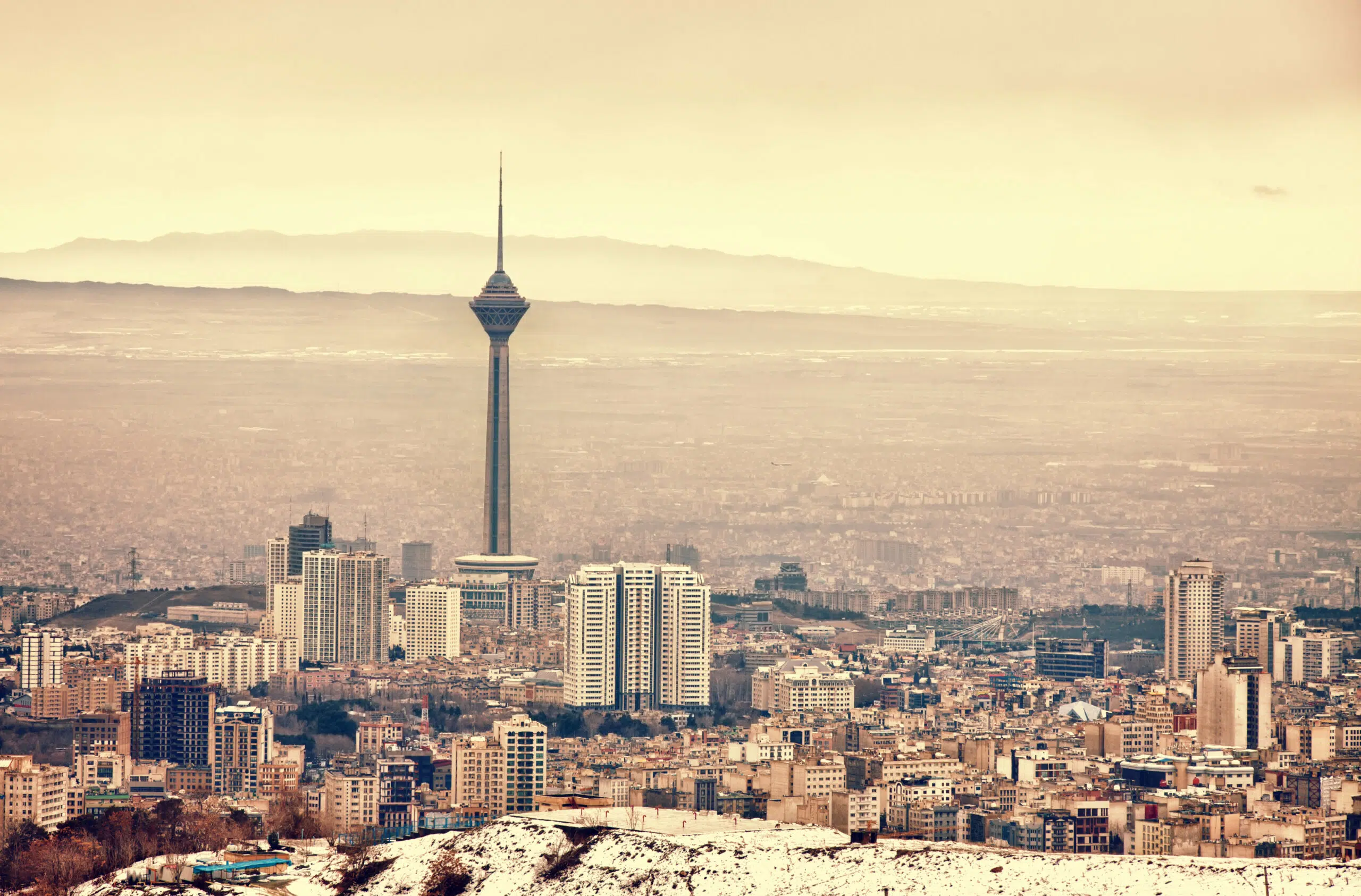 Does the Iran War Change Our View on the US Dollar?