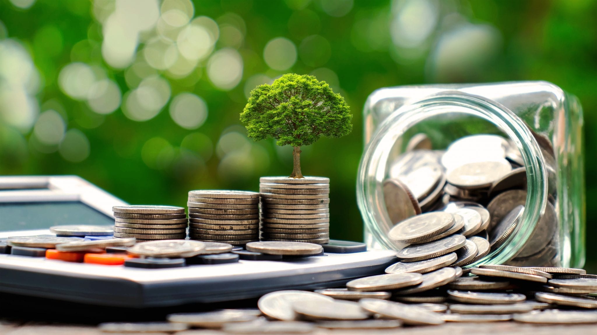 Private Investing for Private Investors: Life Can Be Better After 40(%)