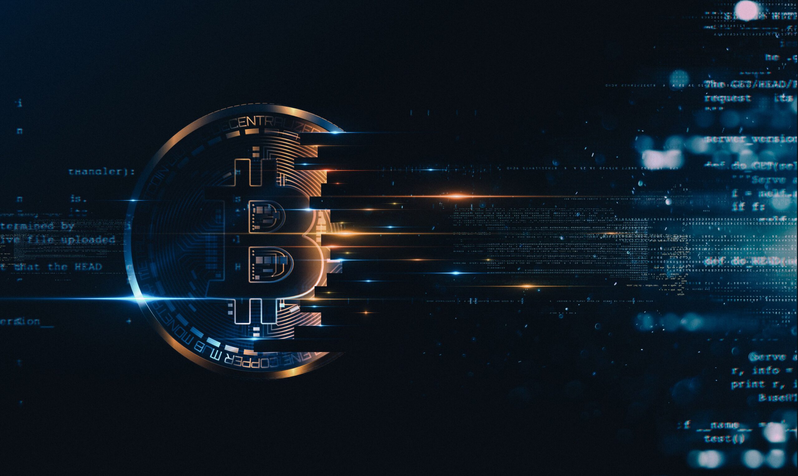 SEC Approves Spot Bitcoin ETFs