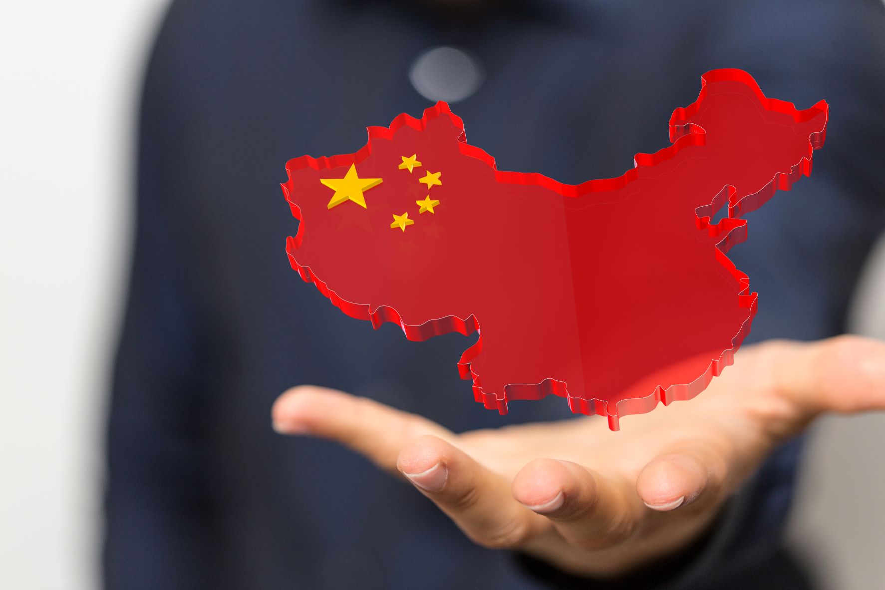 Do Renewed COVID-19 Lockdowns in China Change the Outlook for Chinese Equities?