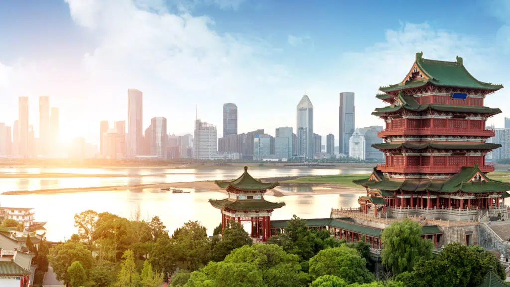  VantagePoint: Asia Opportunities Amid Shifting Geopolitics – Part I Featured Image