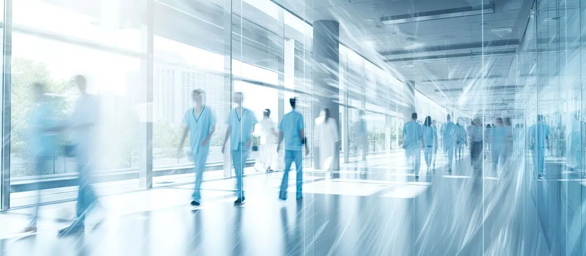 How Much Return Do We Need? Aligning the Investment Strategy with the Mission for Healthcare Systems
