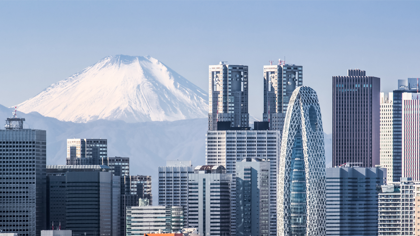 Will the Yen Continue to Support Japanese Equities?