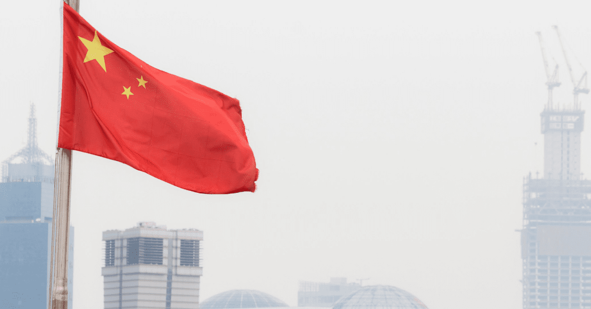 VantagePoint: China – Reassessing Risks and Opportunities