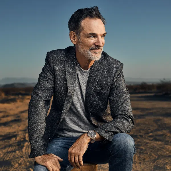 Tom Mueller